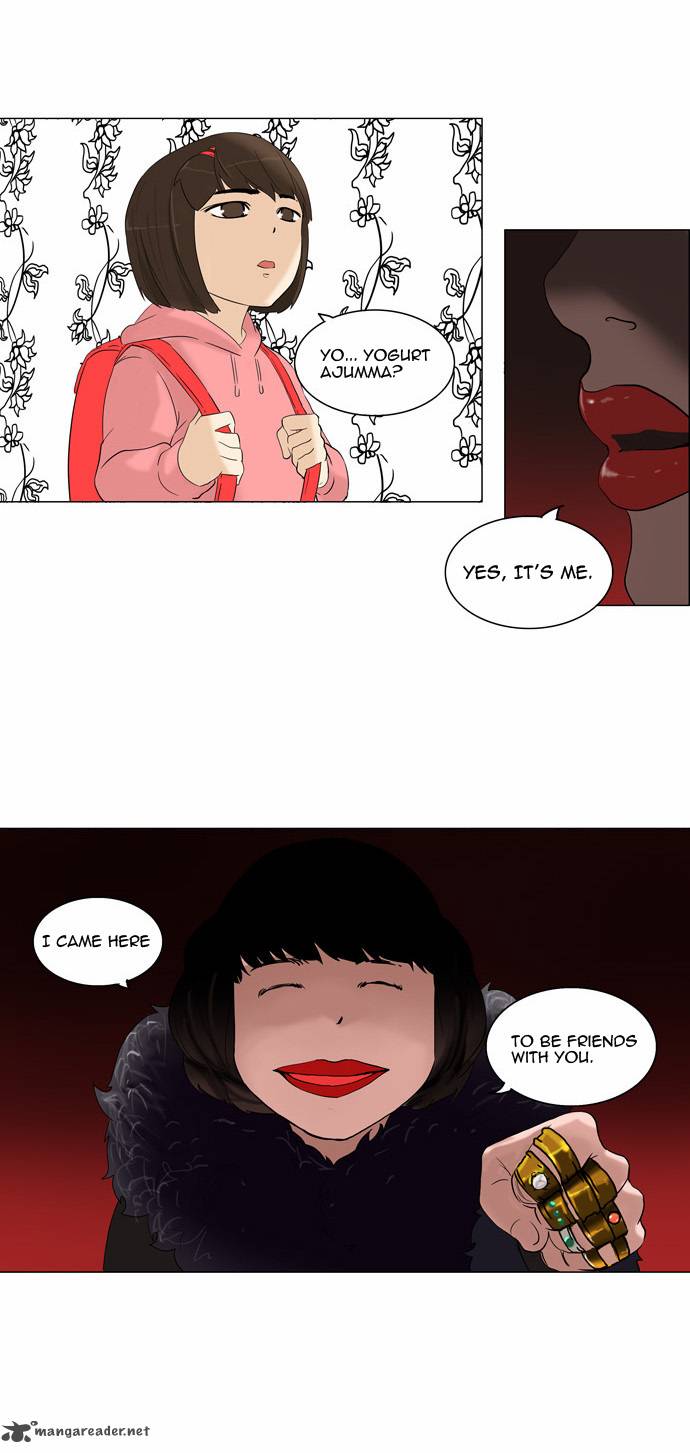 Tower Of God 92 19