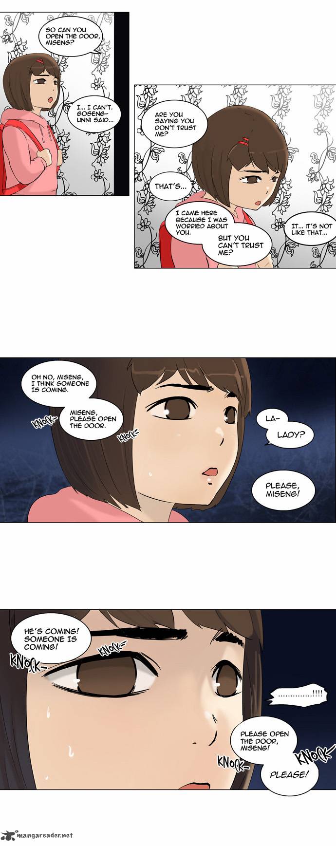 Tower Of God 92 20