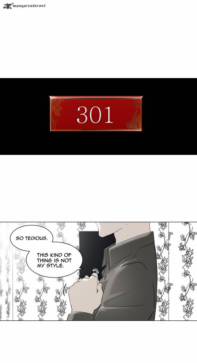 Tower Of God 92 22