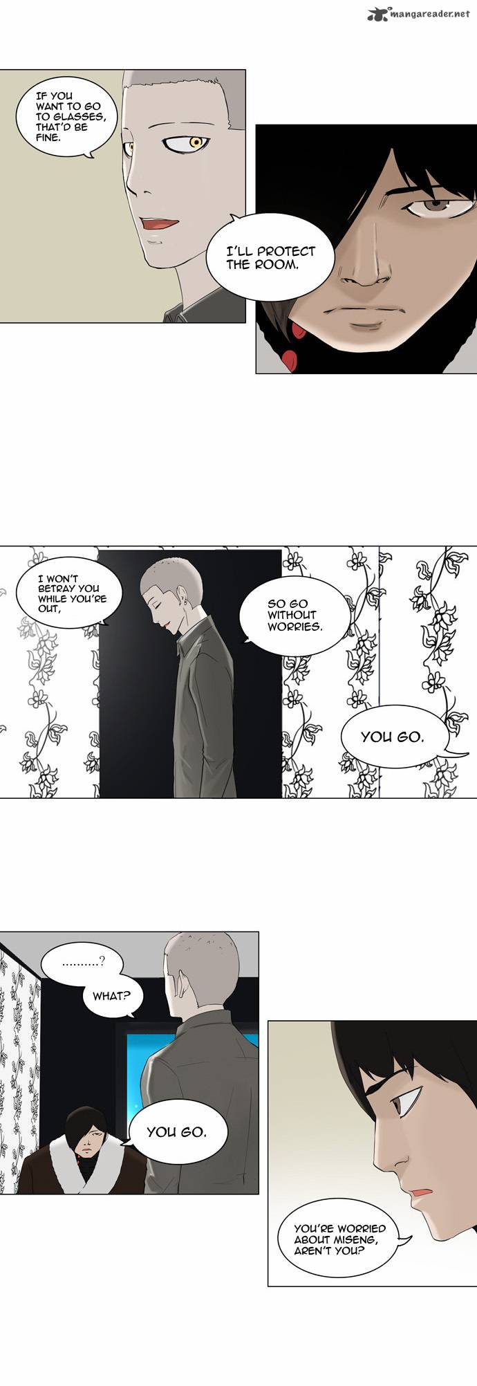 Tower Of God 92 24
