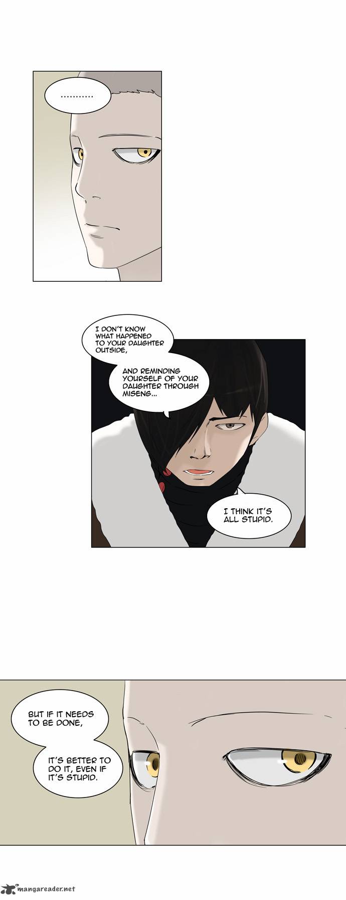 Tower Of God 92 25