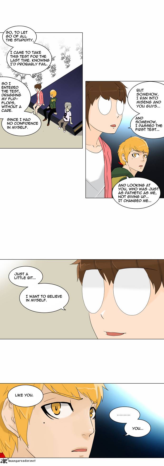Tower Of God 94 11