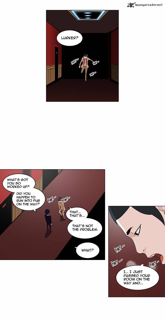 Tower Of God 94 15