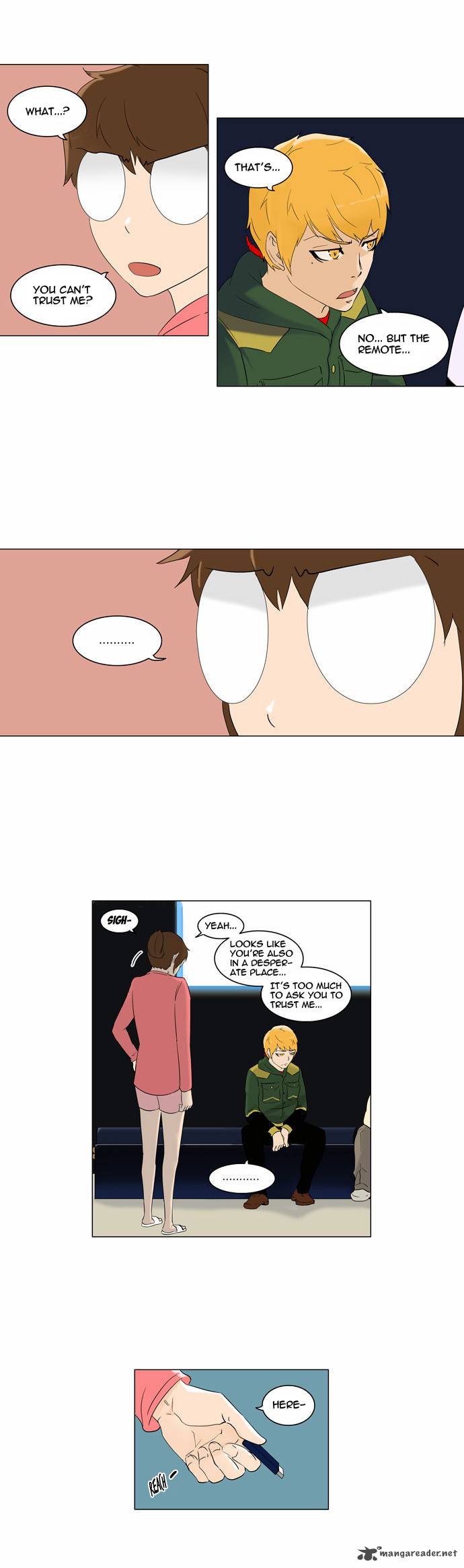 Tower Of God 94 9