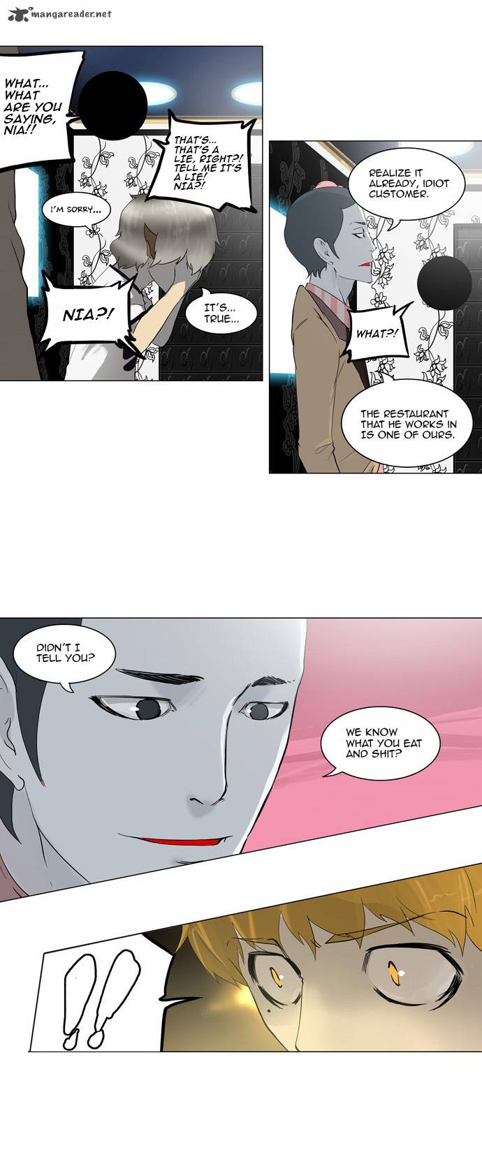 Tower Of God 98 14