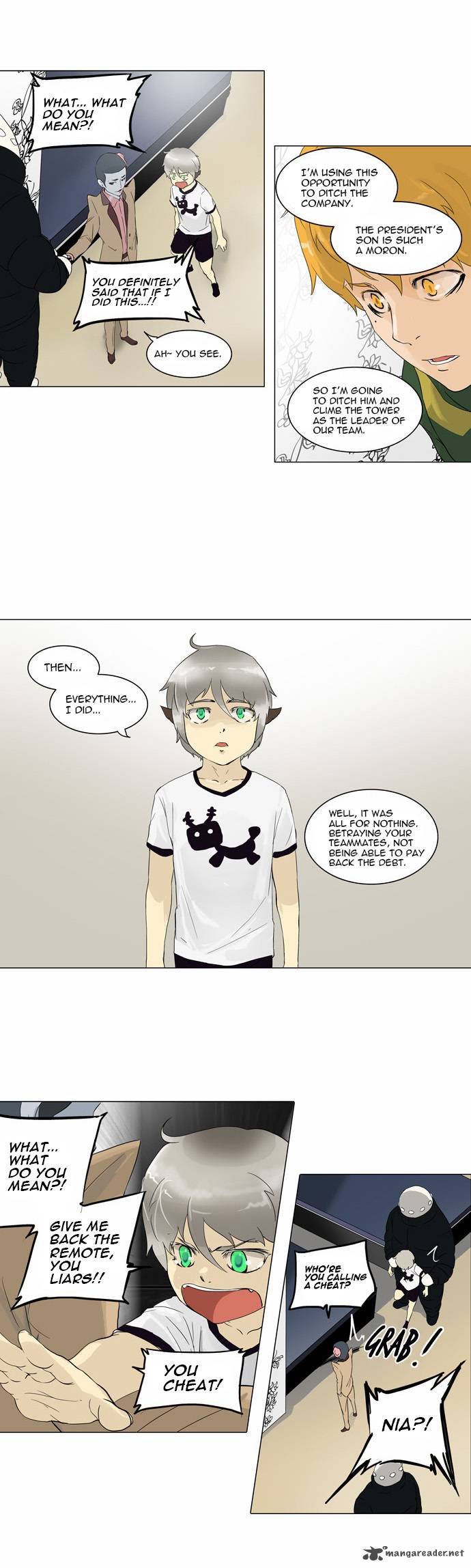 Tower Of God 98 29