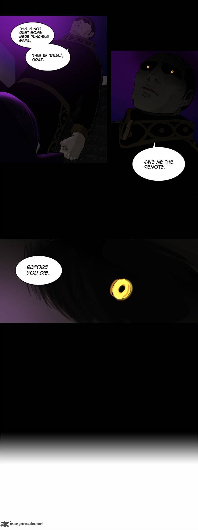 Tower Of God 99 13