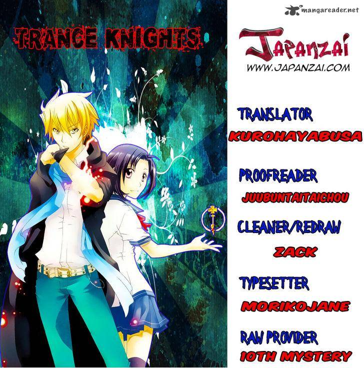 Trance Knights 7 31