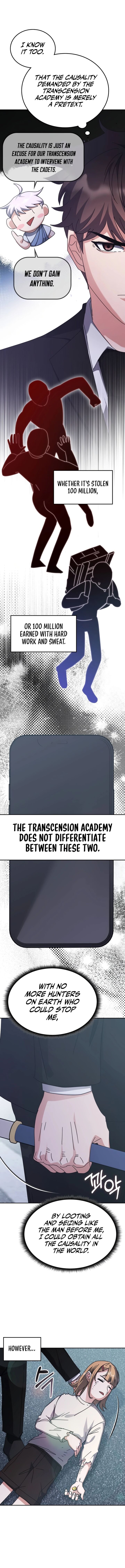 Transcension Academy 158 4