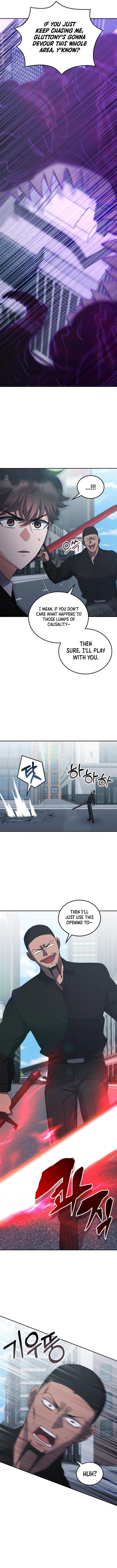 Transcension Academy 160 2