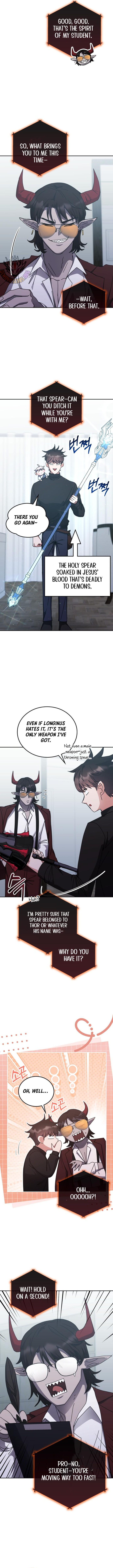 Transcension Academy 161 7