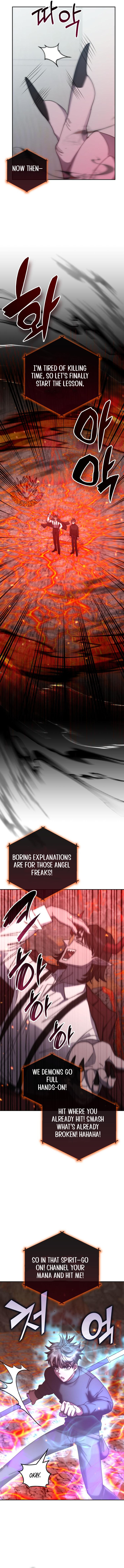 Transcension Academy 161 9