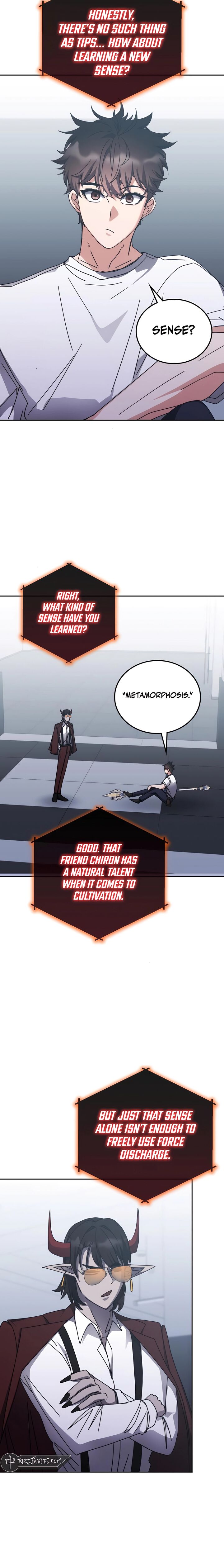 Transcension Academy 162 13