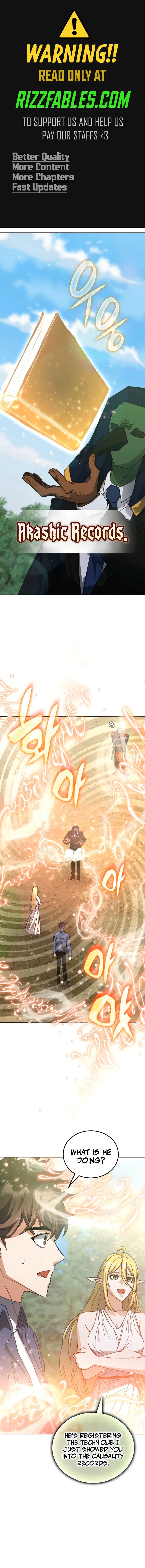 Transcension Academy 166 1