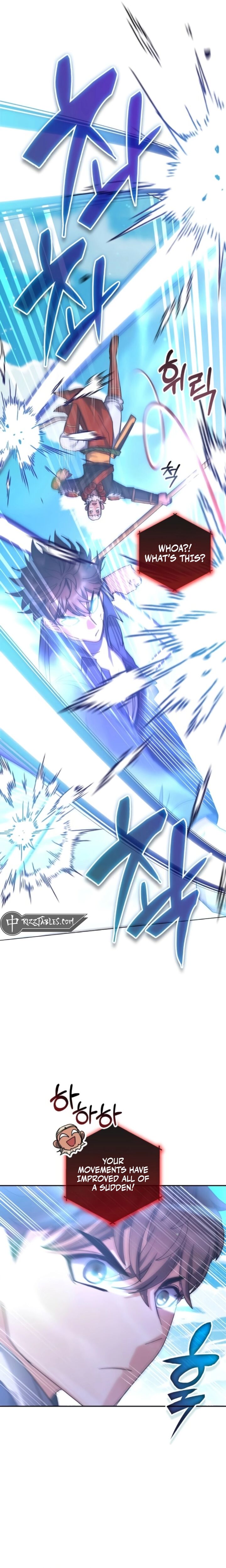 Transcension Academy 167 11