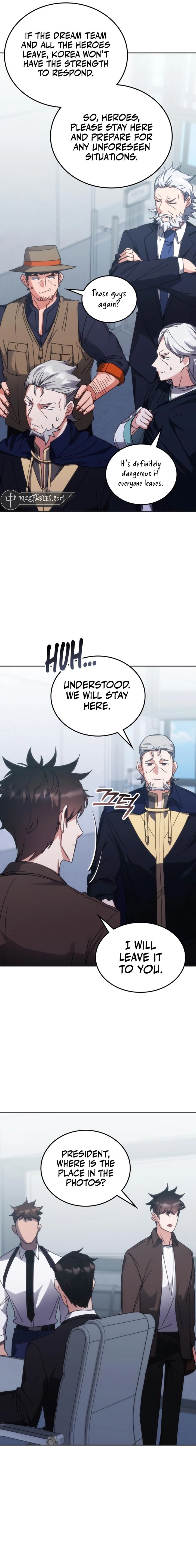 Transcension Academy 168 14