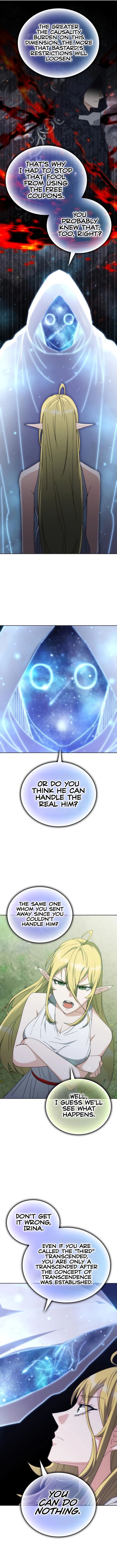 Transcension Academy 168 5