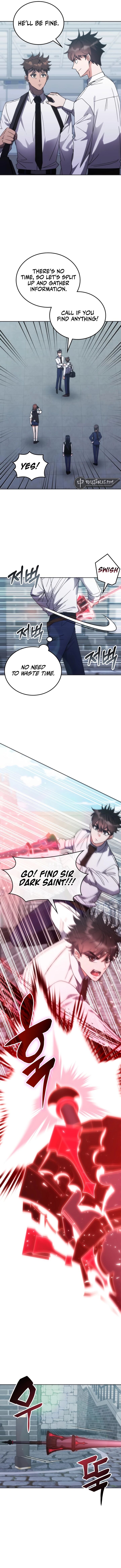 Transcension Academy 169 2