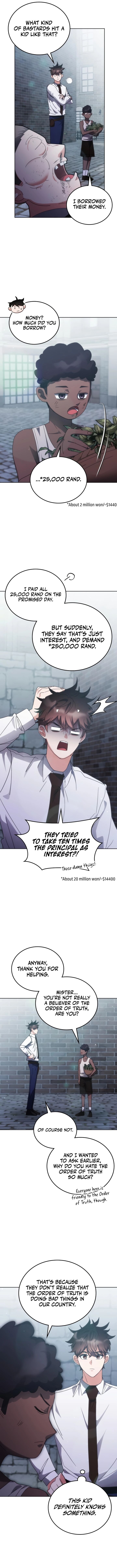 Transcension Academy 169 9