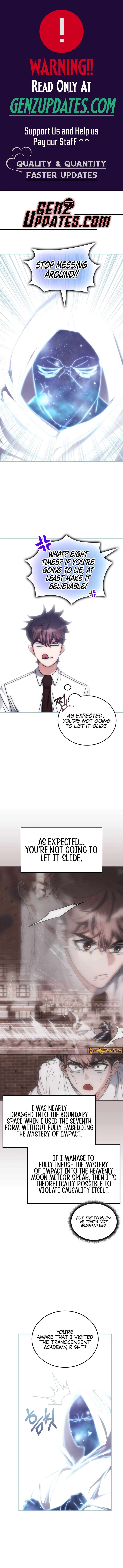 Transcension Academy 180 1