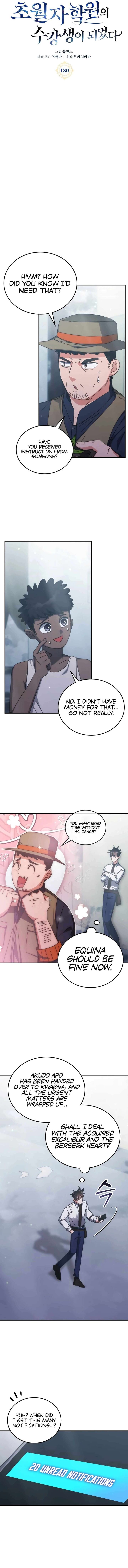 Transcension Academy 180 13