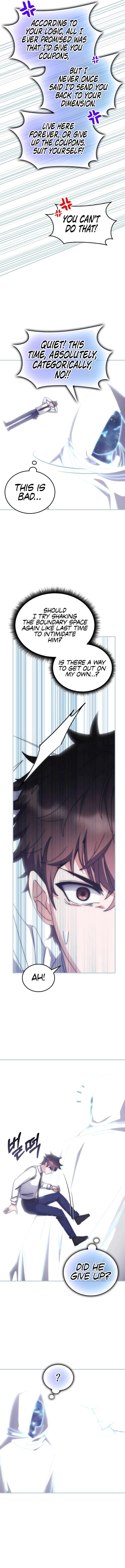 Transcension Academy 180 6