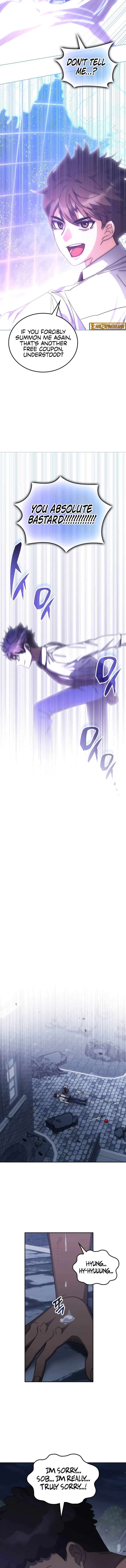 Transcension Academy 180 8