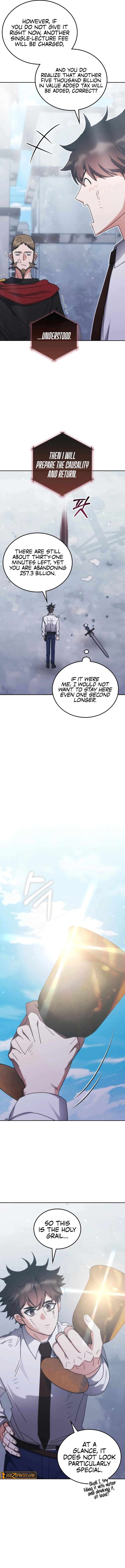 Transcension Academy 183 5