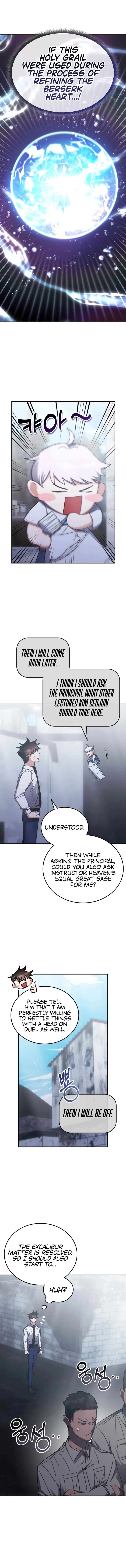 Transcension Academy 183 7