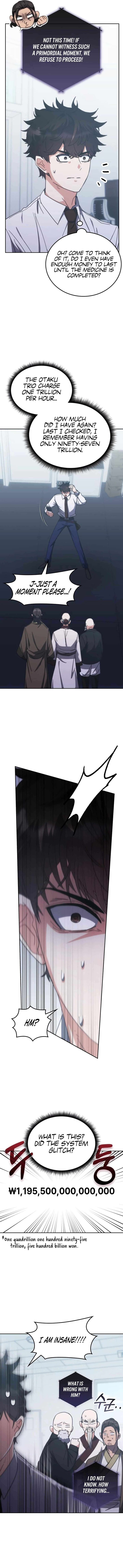 Transcension Academy 185 3