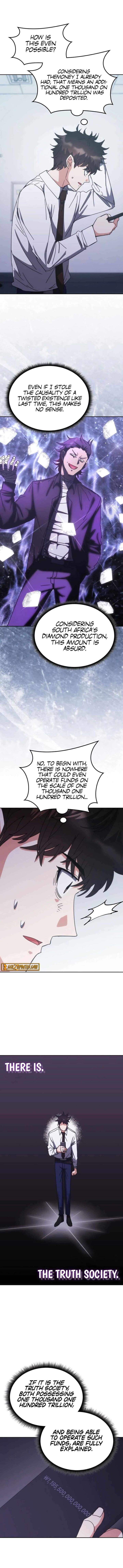 Transcension Academy 185 4