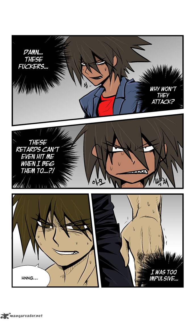 Transfer Student Storm Bringer 26 13