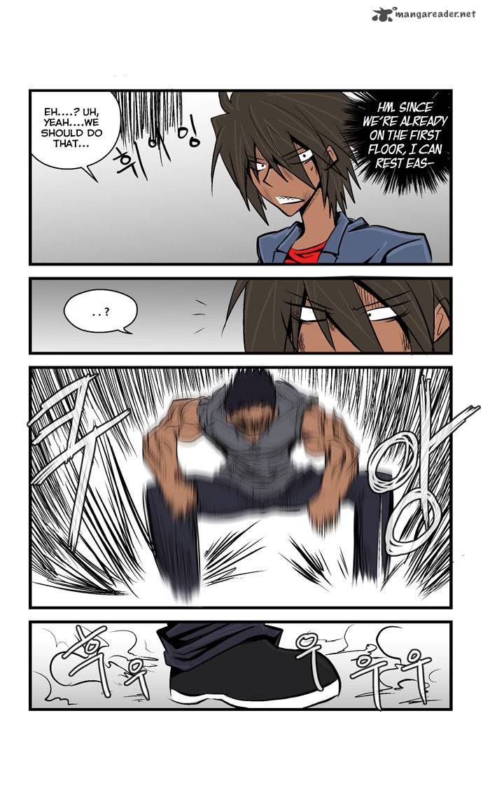 Transfer Student Storm Bringer 32 19