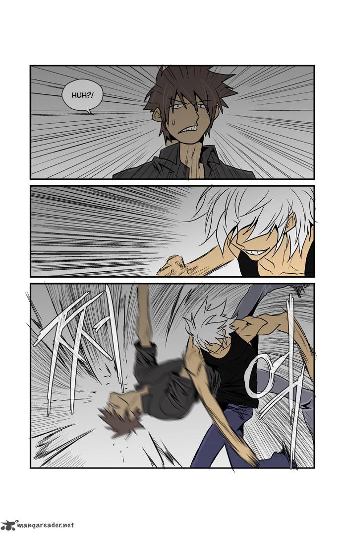 Transfer Student Storm Bringer 49 5