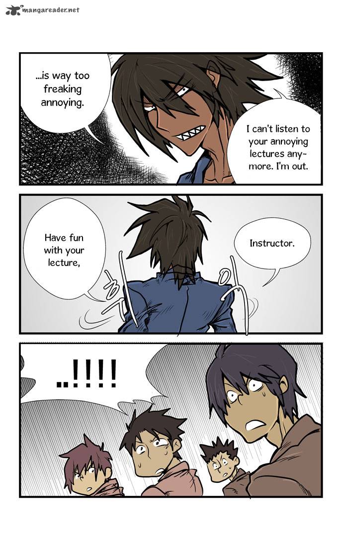Transfer Student Storm Bringer 6 14