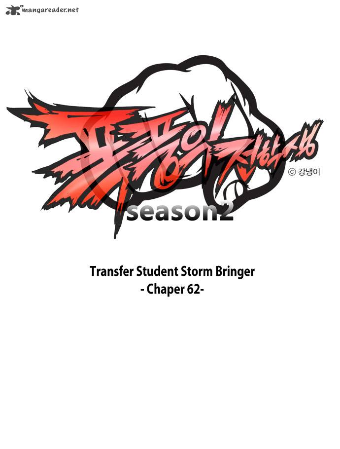Transfer Student Storm Bringer 62 1