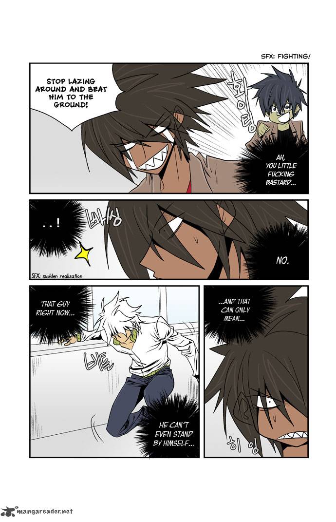 Transfer Student Storm Bringer 69 9