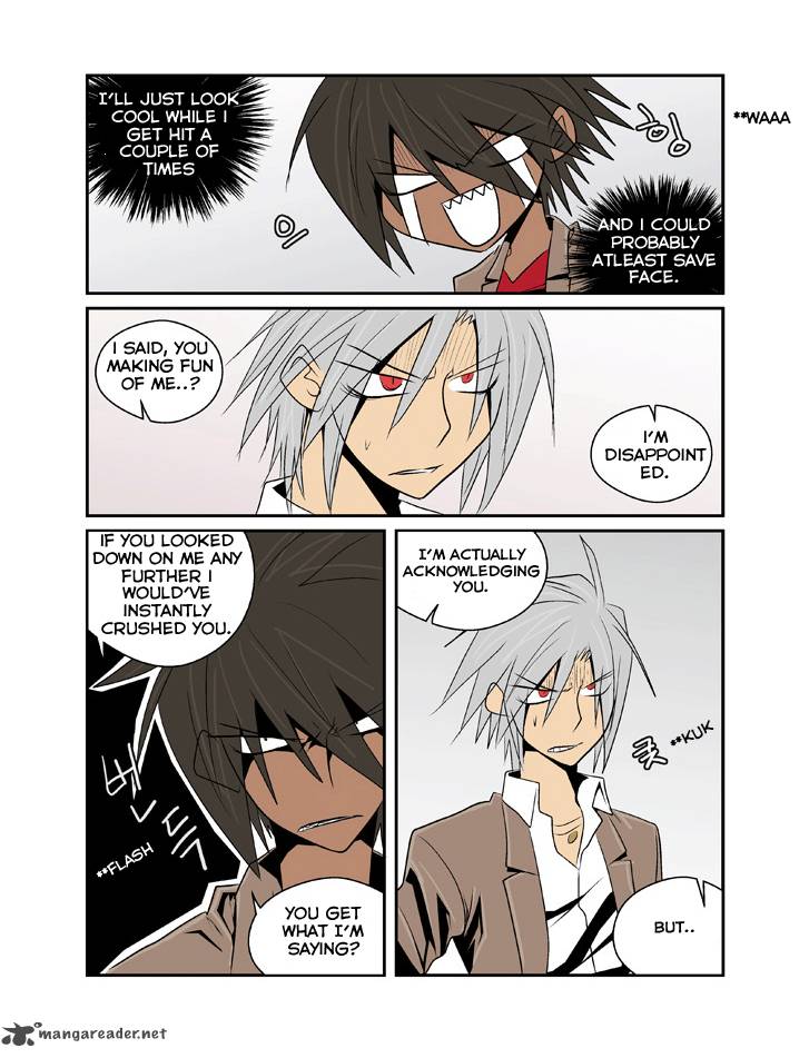 Transfer Student Storm Bringer 76 4