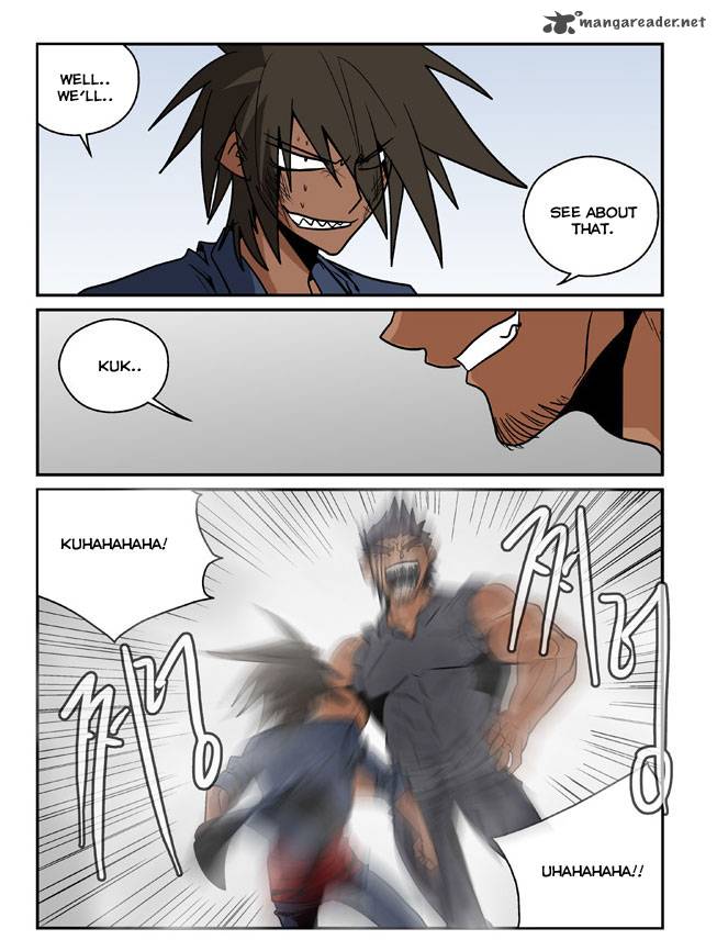 Transfer Student Storm Bringer Reboot 16 10
