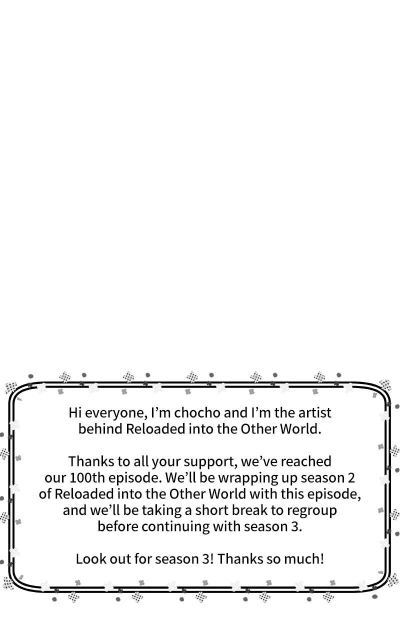 Transmigrating To The Otherworld Once More 100 104