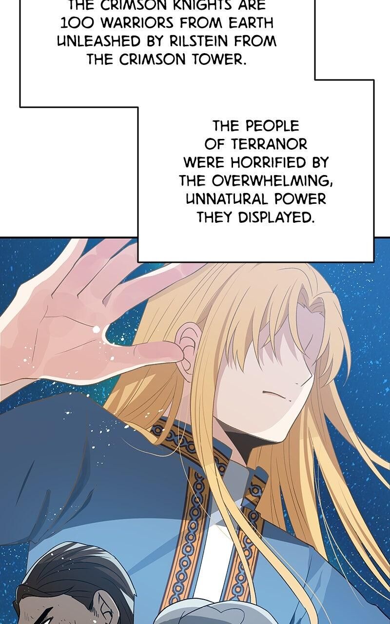 Transmigrating To The Otherworld Once More 103 35