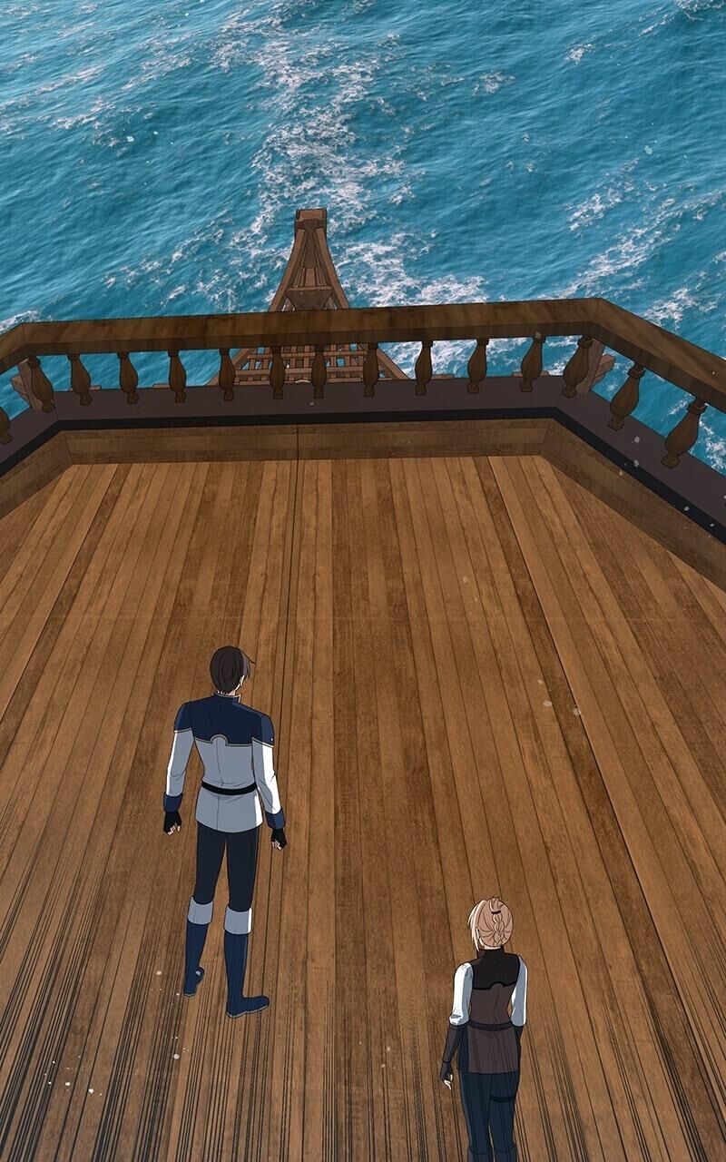 Transmigrating To The Otherworld Once More 106 107