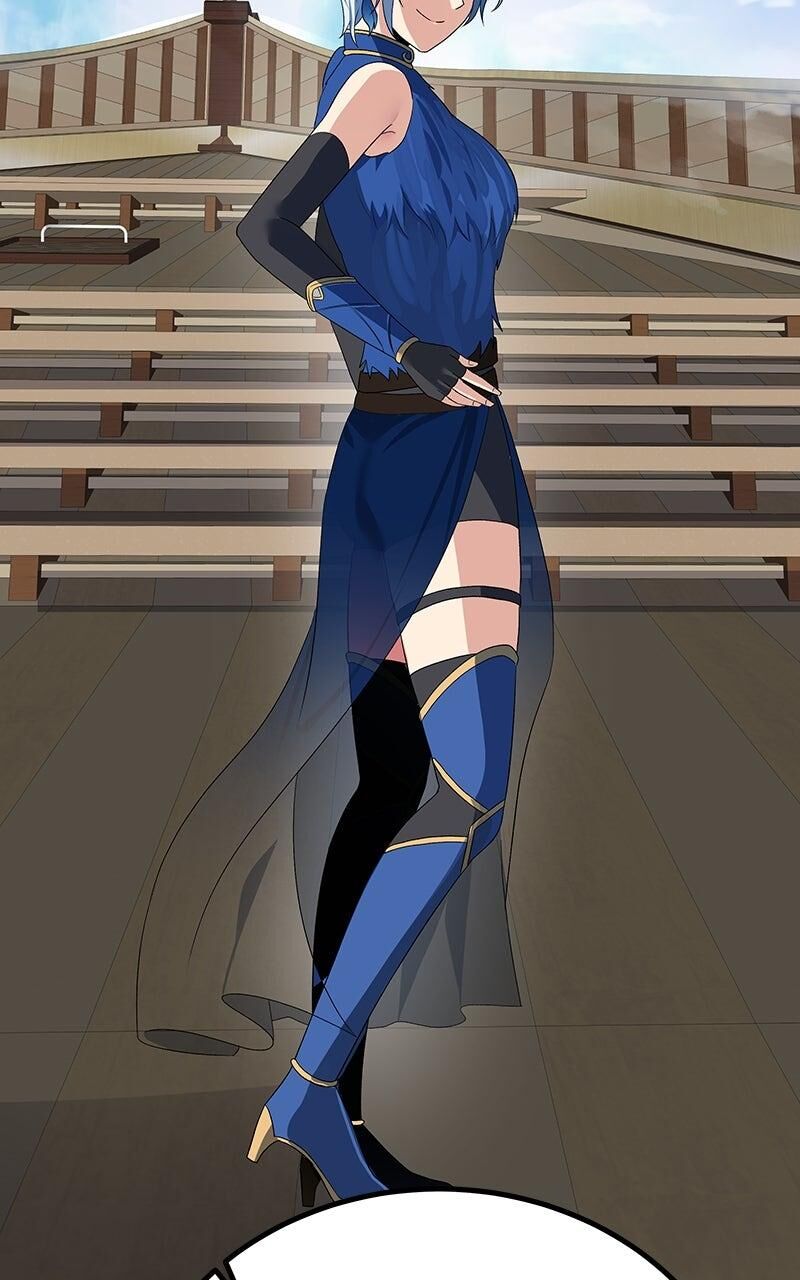 Transmigrating To The Otherworld Once More 106 14