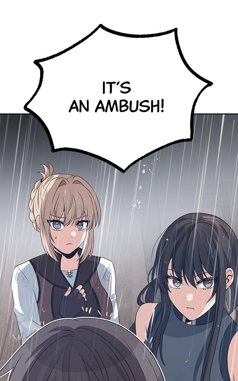 Transmigrating To The Otherworld Once More 106 149