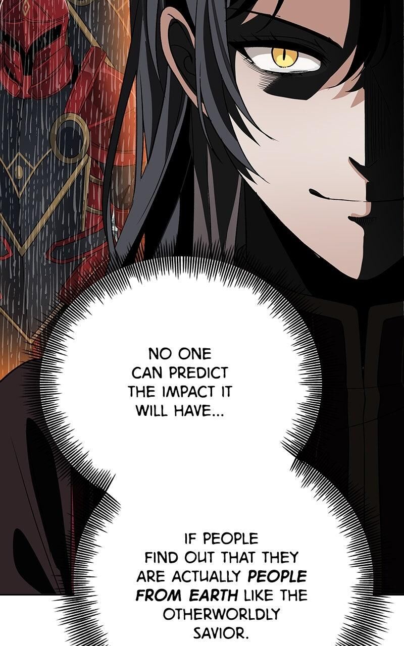 Transmigrating To The Otherworld Once More 106 33