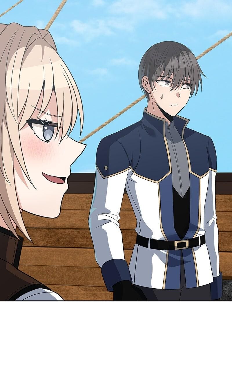 Transmigrating To The Otherworld Once More 106 59