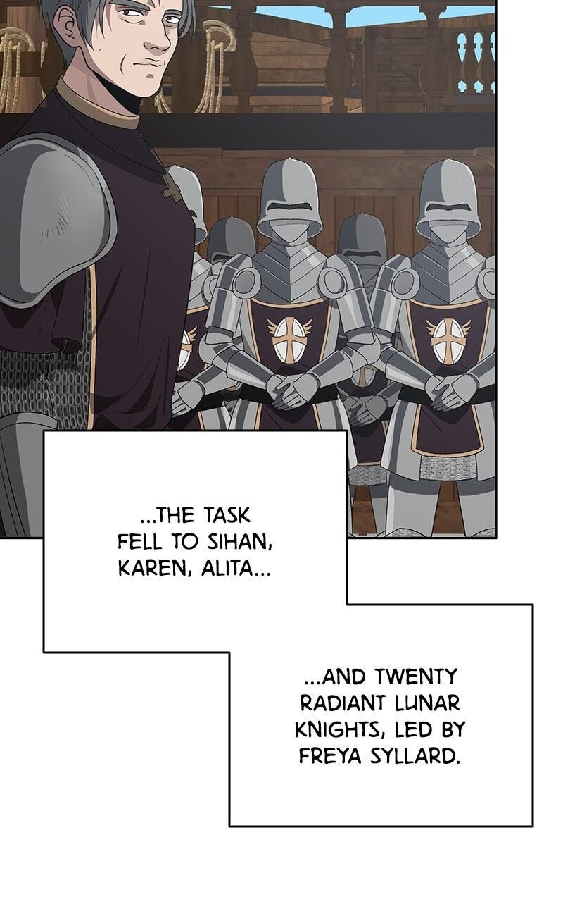 Transmigrating To The Otherworld Once More 106 97