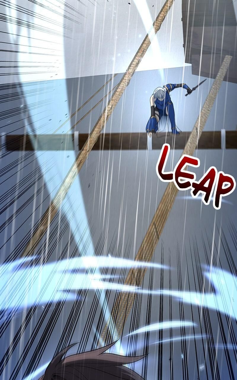 Transmigrating To The Otherworld Once More 107 127