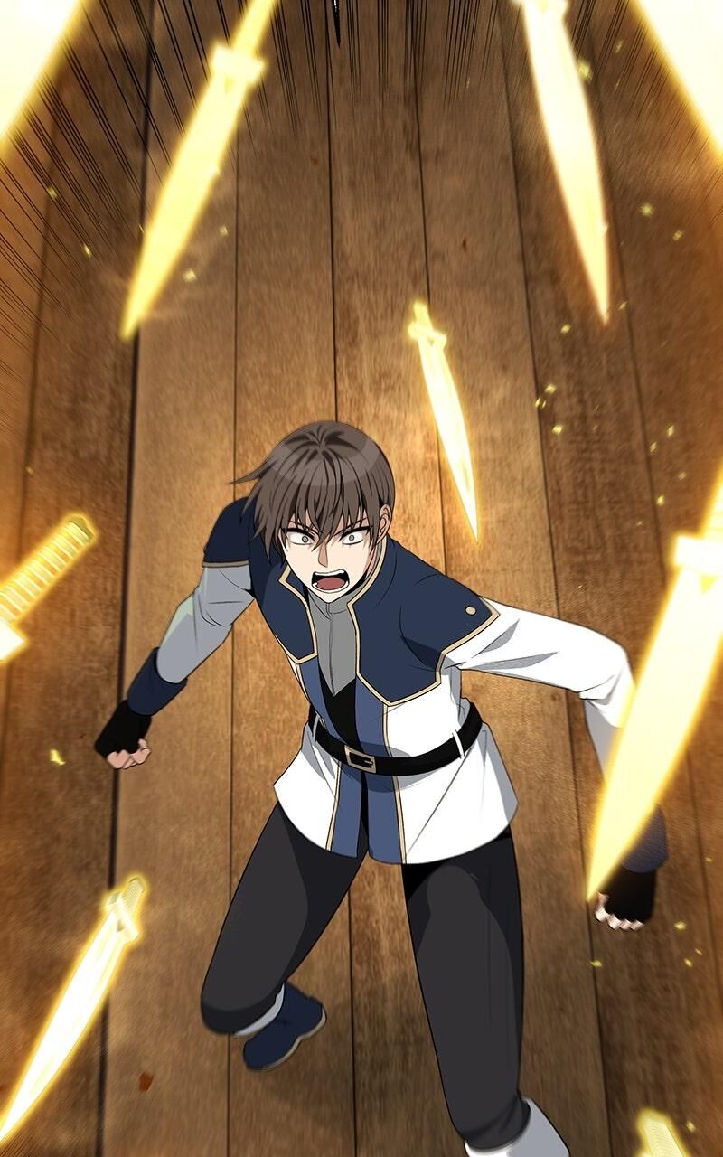 Transmigrating To The Otherworld Once More 107 154