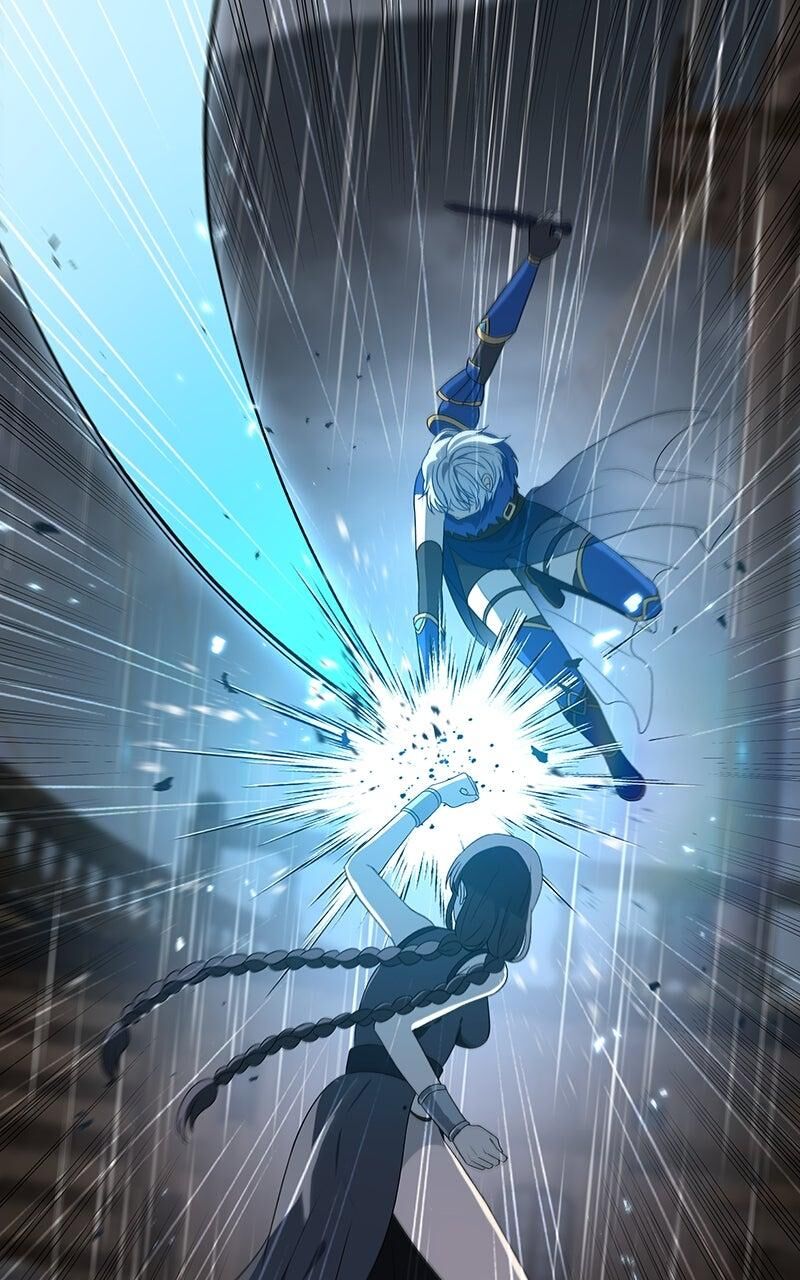 Transmigrating To The Otherworld Once More 107 38